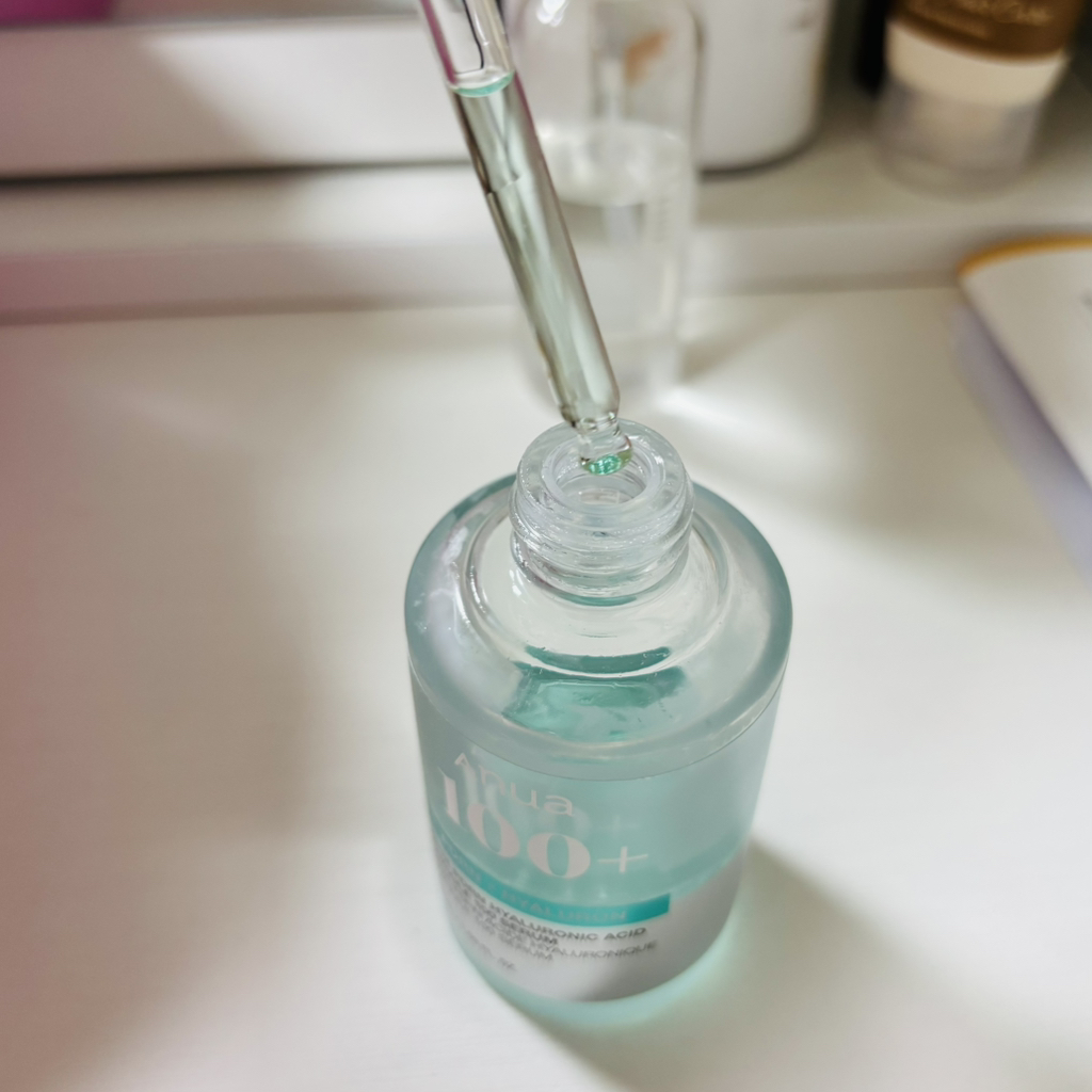 아누아 (Anua) PDRN 히알루론산 캡슐 100 세럼 review image