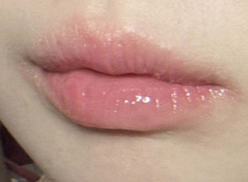 시코르 (CHICOR) 글레이즈 립 볼류마이저 [06 베이지지] review image