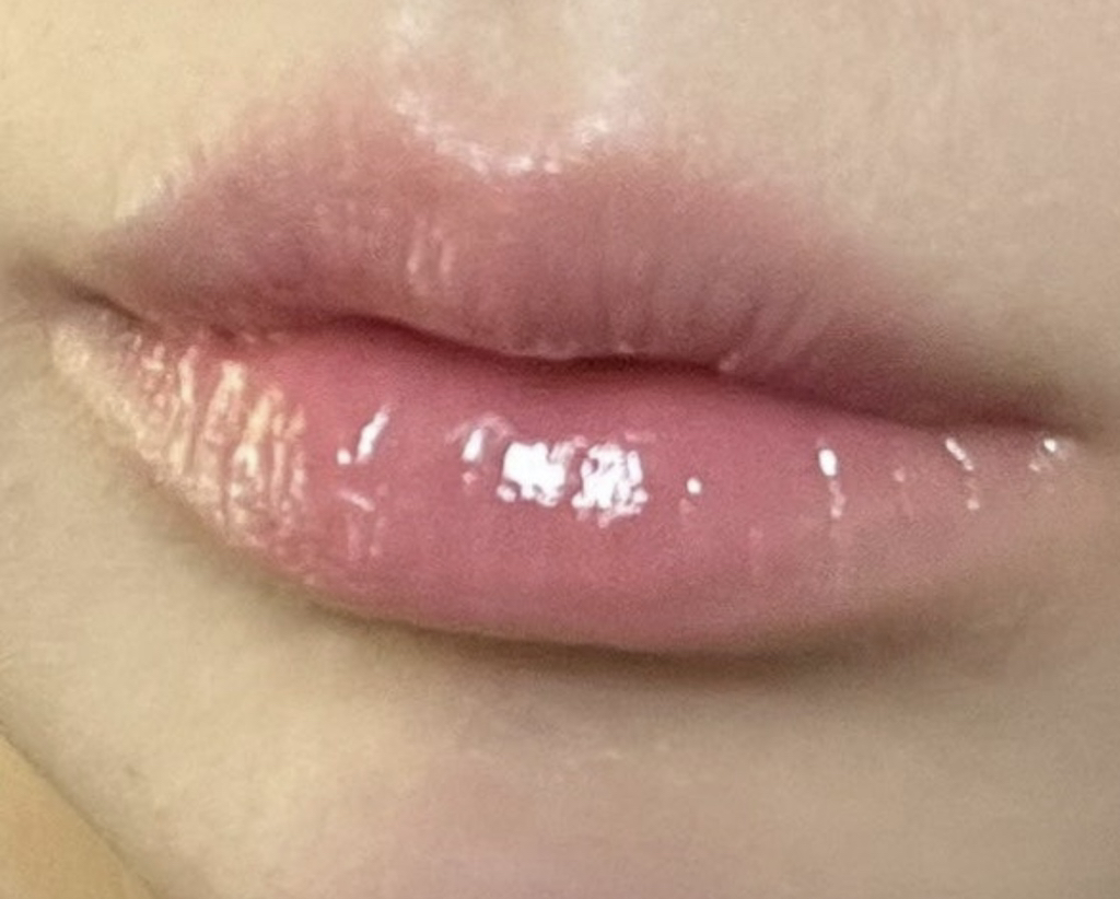 시코르 (CHICOR) 글레이즈 립 볼류마이저 [08 푸샤이아] review image