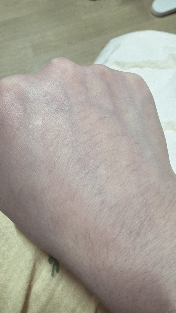 MilbaLab Jeju Lava Sea Water Moisturizing Ampoule Essence review image