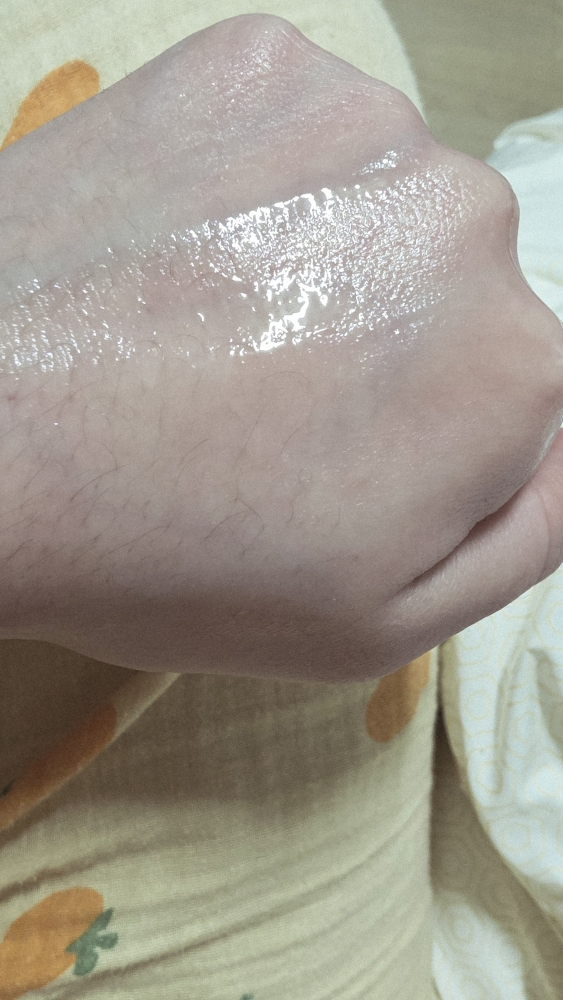 MilbaLab Jeju Lava Sea Water Moisturizing Ampoule Essence review image