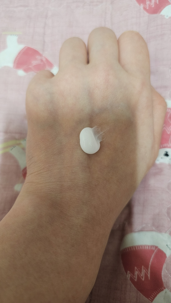 카밀 (Kamill) 핸드 & 네일 크림 [클래식] review image