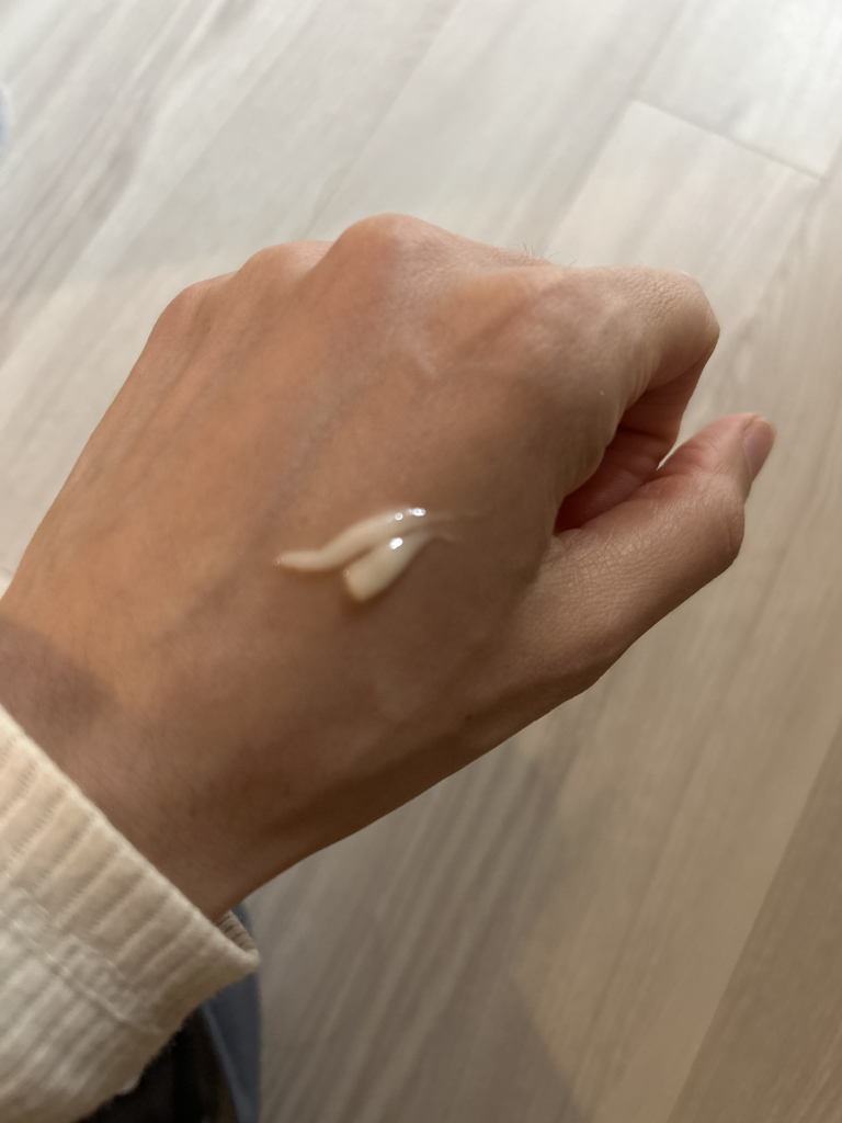 AHC Kem dưỡng mắt Youth Lasting Real Eye Cream for Face review image