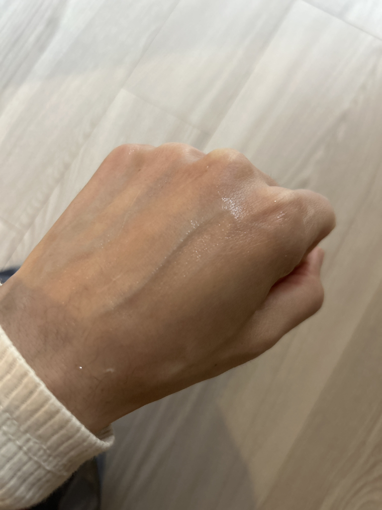 AHC Kem dưỡng mắt Youth Lasting Real Eye Cream for Face review image