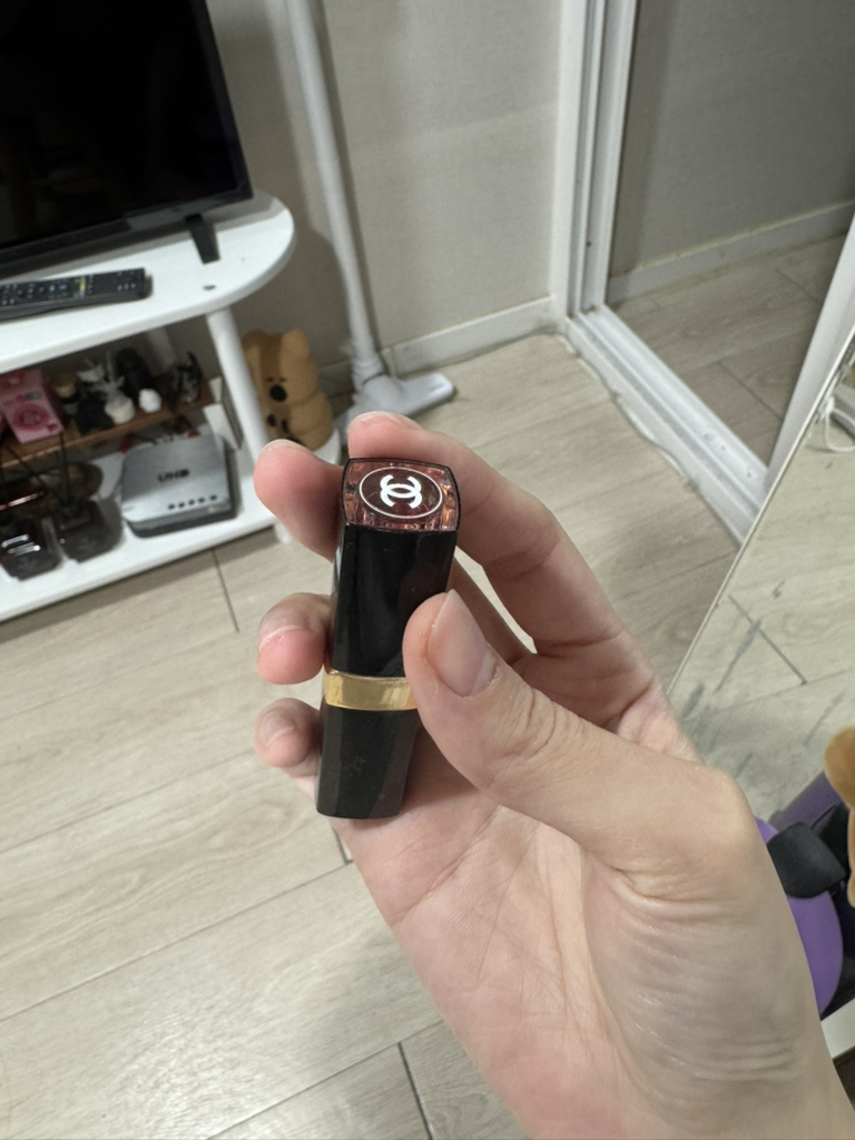 香奈儿 Rouge Coco Flash [No.］ review image