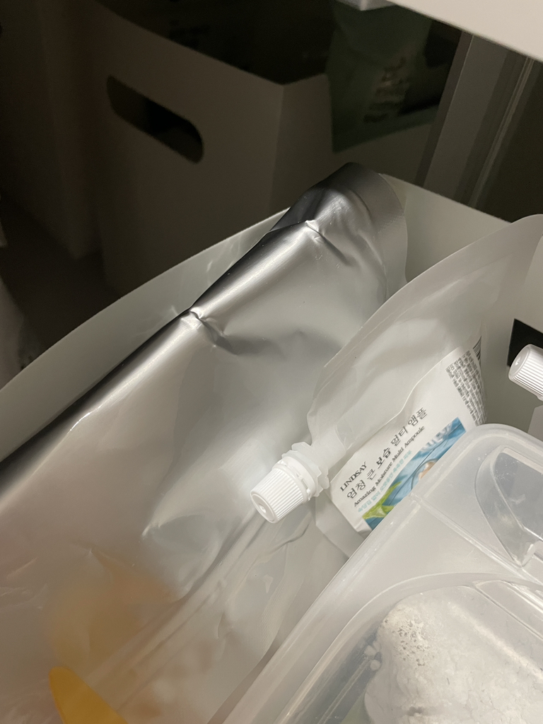 LINDSAY Multi Ampoule [Hydration] review image