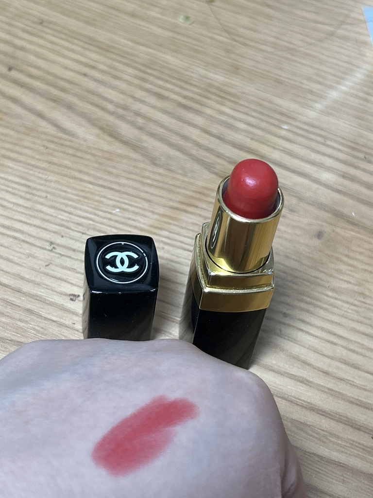 CHANEL Rouge Coco [440 Arthur] review image