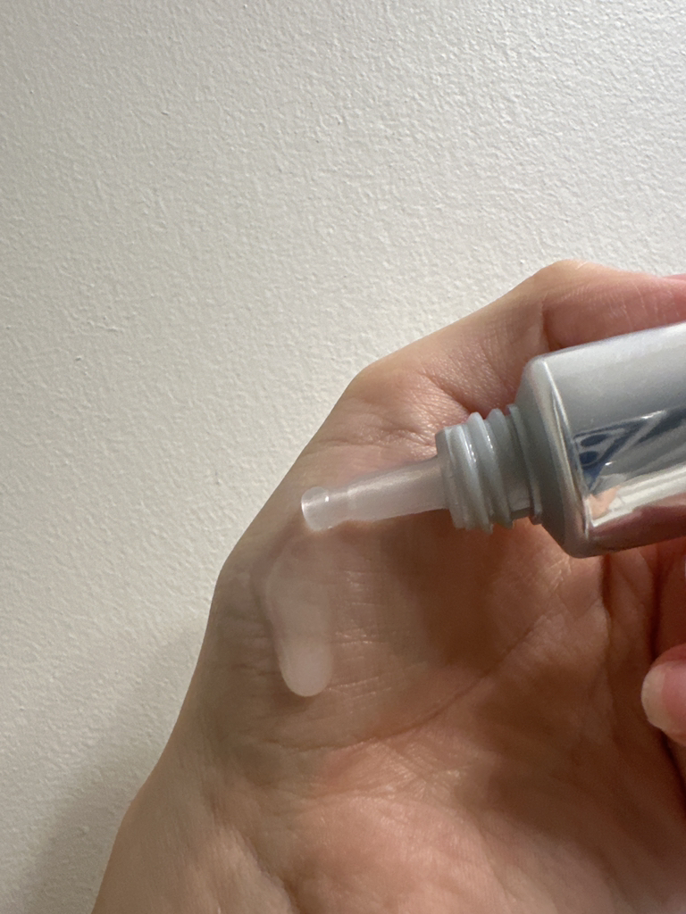 SCINIC Hyal Spicule 150 Shot review image