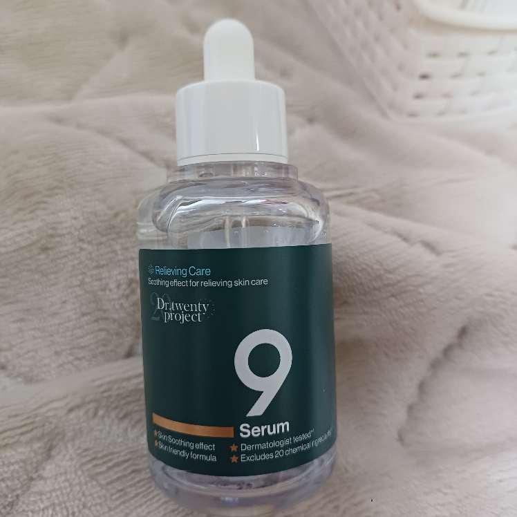 Dự án Doctor Twenty Nine Serum review image