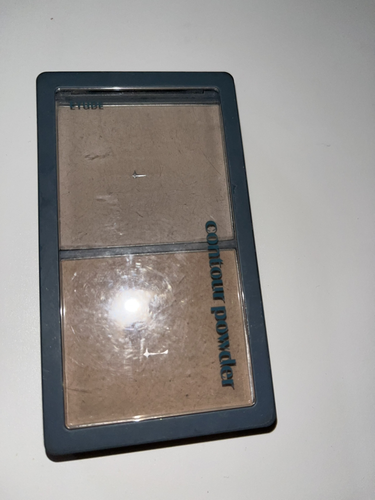 ETUDE Bóng đổ [#03 Tái chiếu sáng] review image