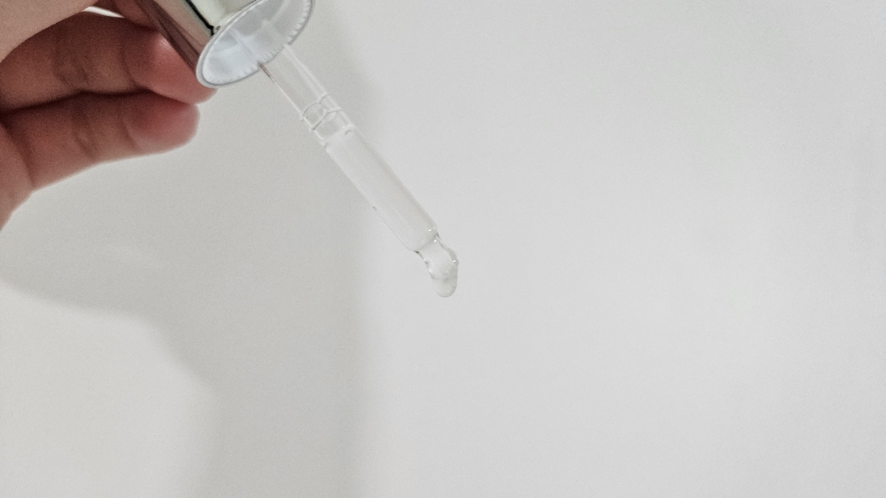 라보레브 (LABOREVE) 피치마이크로바이옴 84 이지에프 세럼 review image