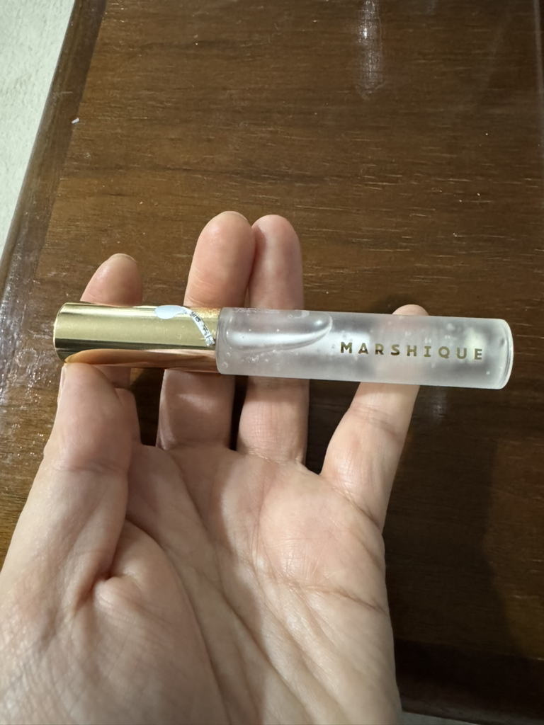 MARSHIQUE Thuốc bổ dưỡng cho lông mi và lông mày review image