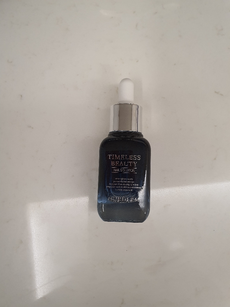 아워덤 (OURDERM) 타임리스뷰티 네일솔루션 review image