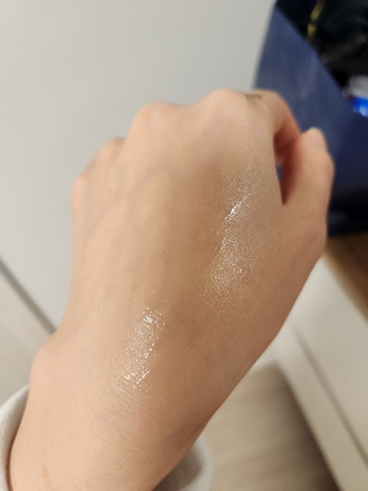 韩律 艾草快速保湿艾草 Hyal 精华素 review image