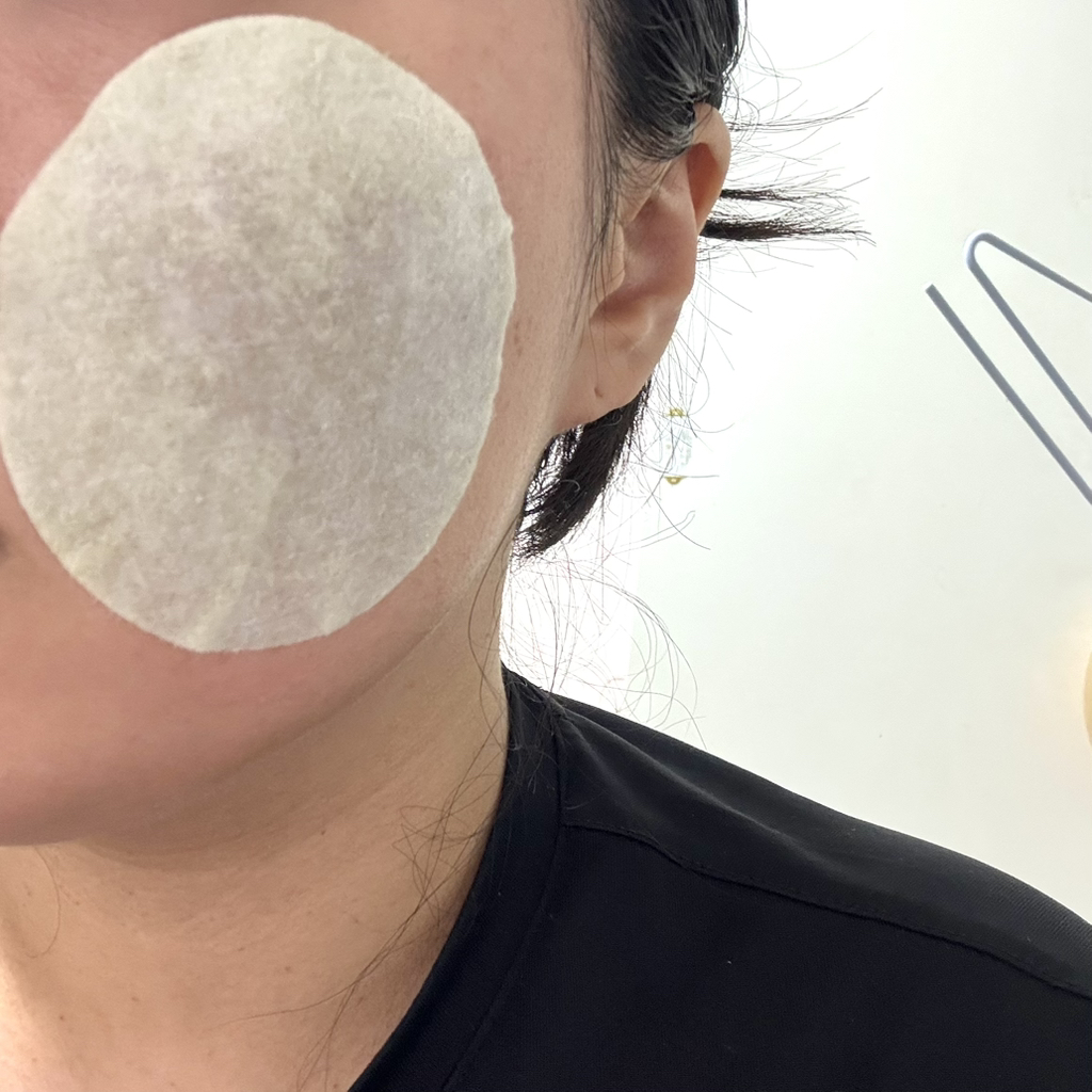 numbuzin 1. Sika Green Pad review image