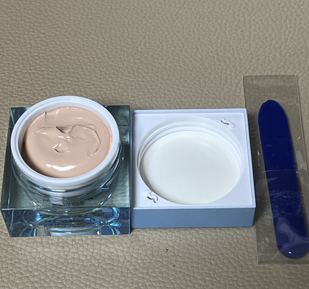 보나메두사 (bonamedusa) 판타지 컨실러 review image