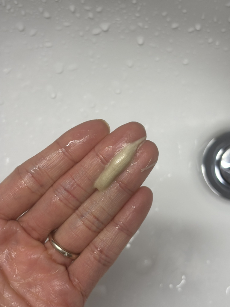 션리 (ShionLe) 다시마 앰플 클렌징폼 review image