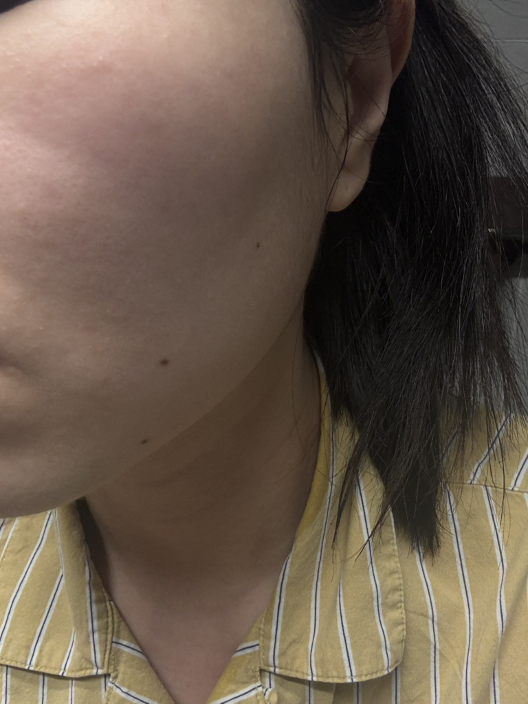 션리 (ShionLe) 다시마 앰플 클렌징폼 review image