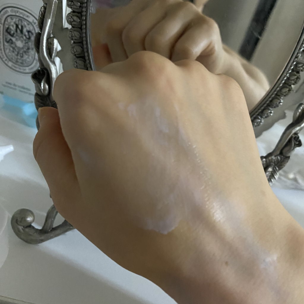 Fusidyne Kem chống nắng Derma Trouble Zinc Calming [SPF50+/PA++++] review image