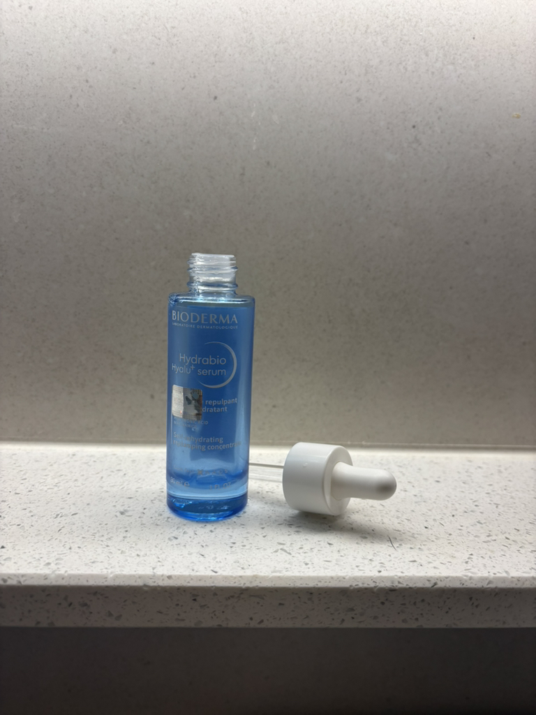 BIODERMA HydraBio Hyaluronic Plus Serum review image