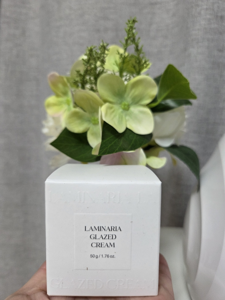 ShionLe Kem phủ rong biển review image