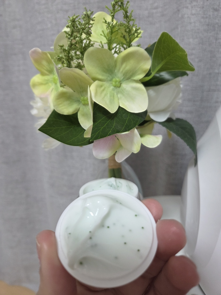 ShionLe Kem phủ rong biển review image