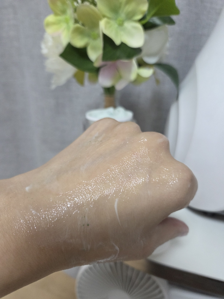 션리 (ShionLe) 다시마 글레이즈드 크림 review image