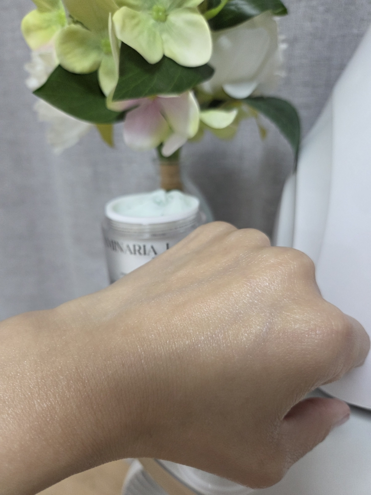 션리 (ShionLe) 다시마 글레이즈드 크림 review image