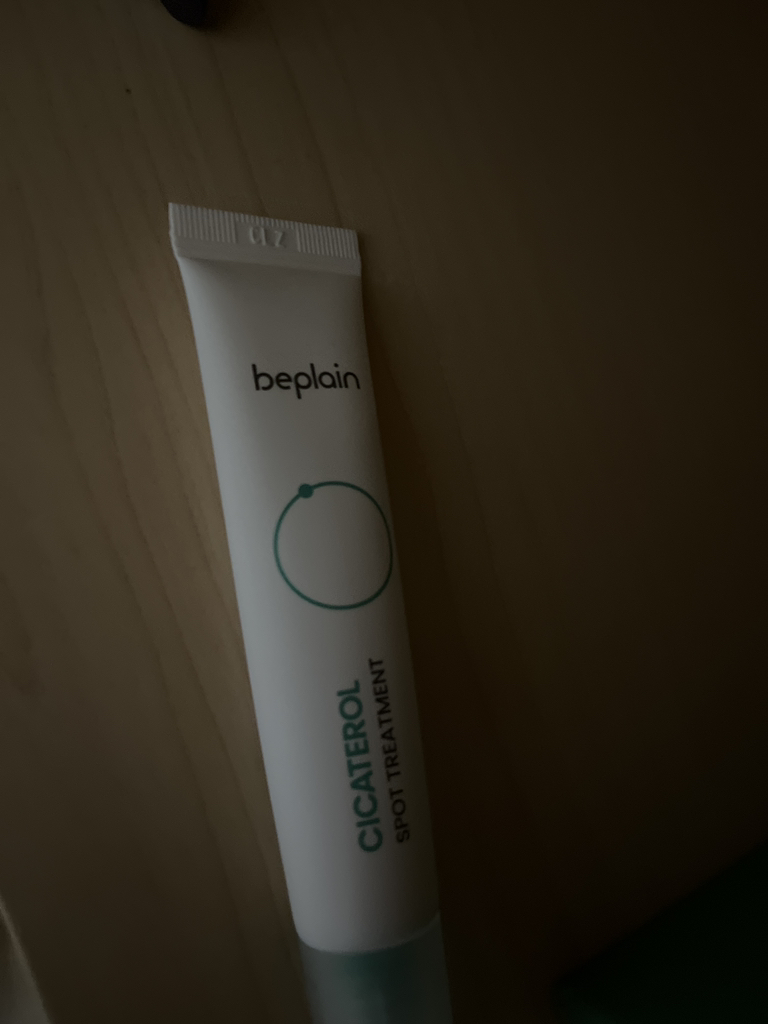 beplain Điều trị đốm da bằng sikaterol review image