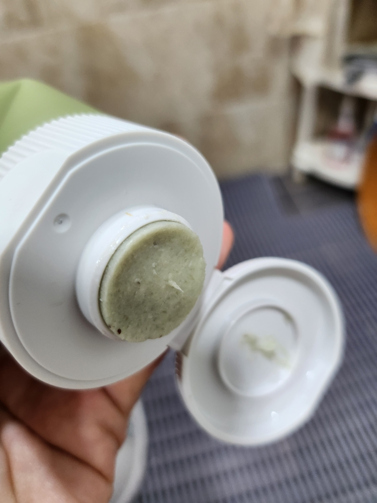 ARENCIA Green Tea + LHA Deep Pore Cleansing Soap review image