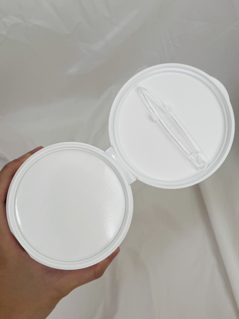 YBK (와이비케이) 핑크 글로우 빔 젤리 패드 review image