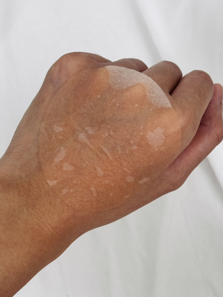 YBK (와이비케이) 핑크 글로우 빔 젤리 패드 review image