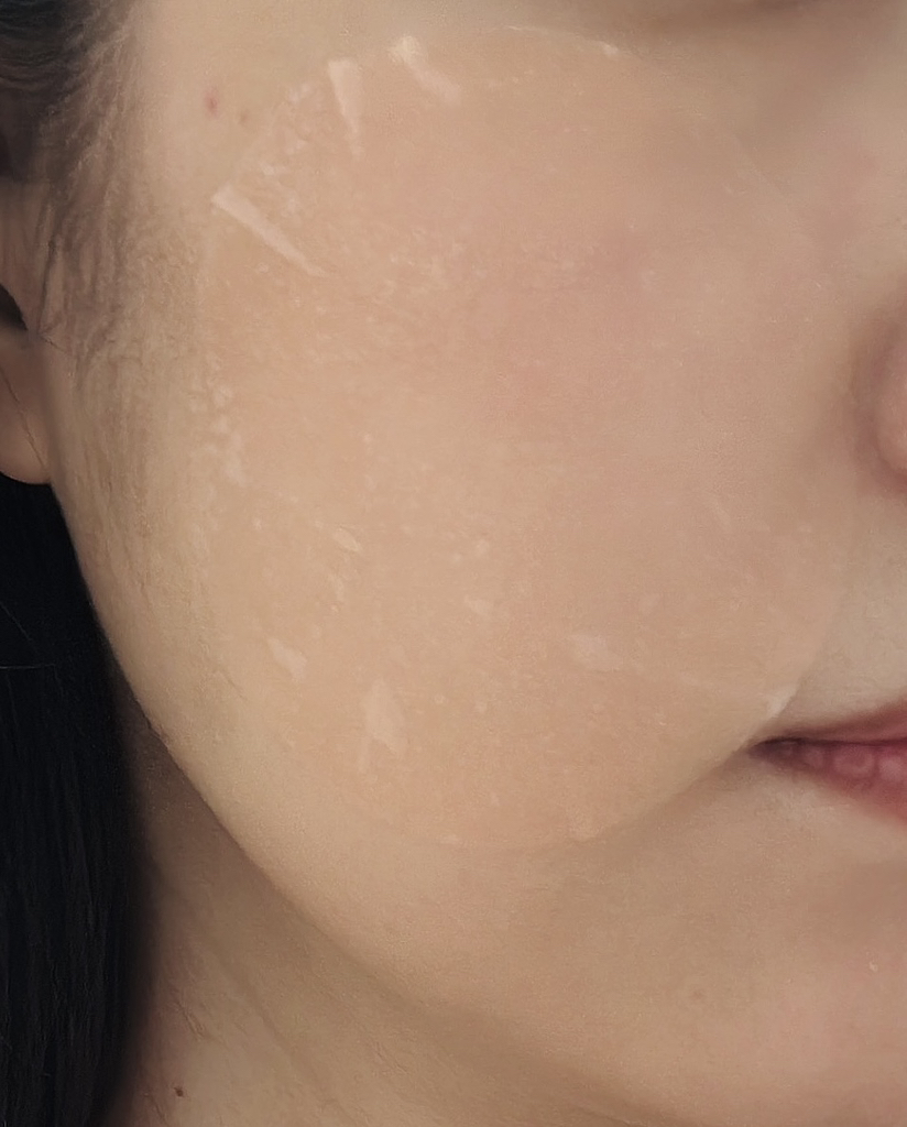 YBK (와이비케이) 핑크 글로우 빔 젤리 패드 review image