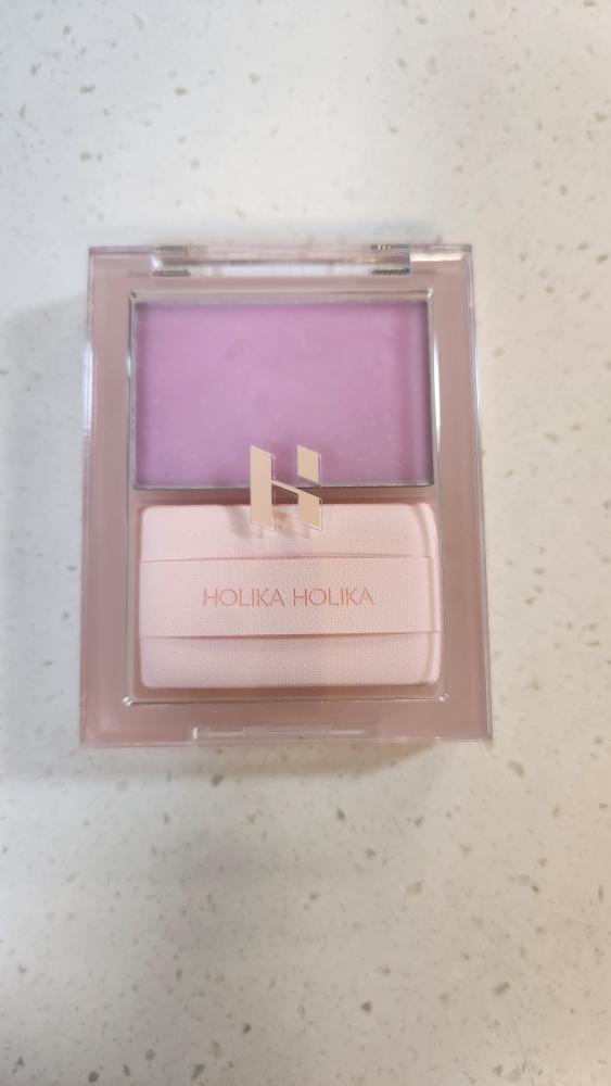 HOLIKAHOLIKA My Fave Peace Concealer [02 Gelberry] review image
