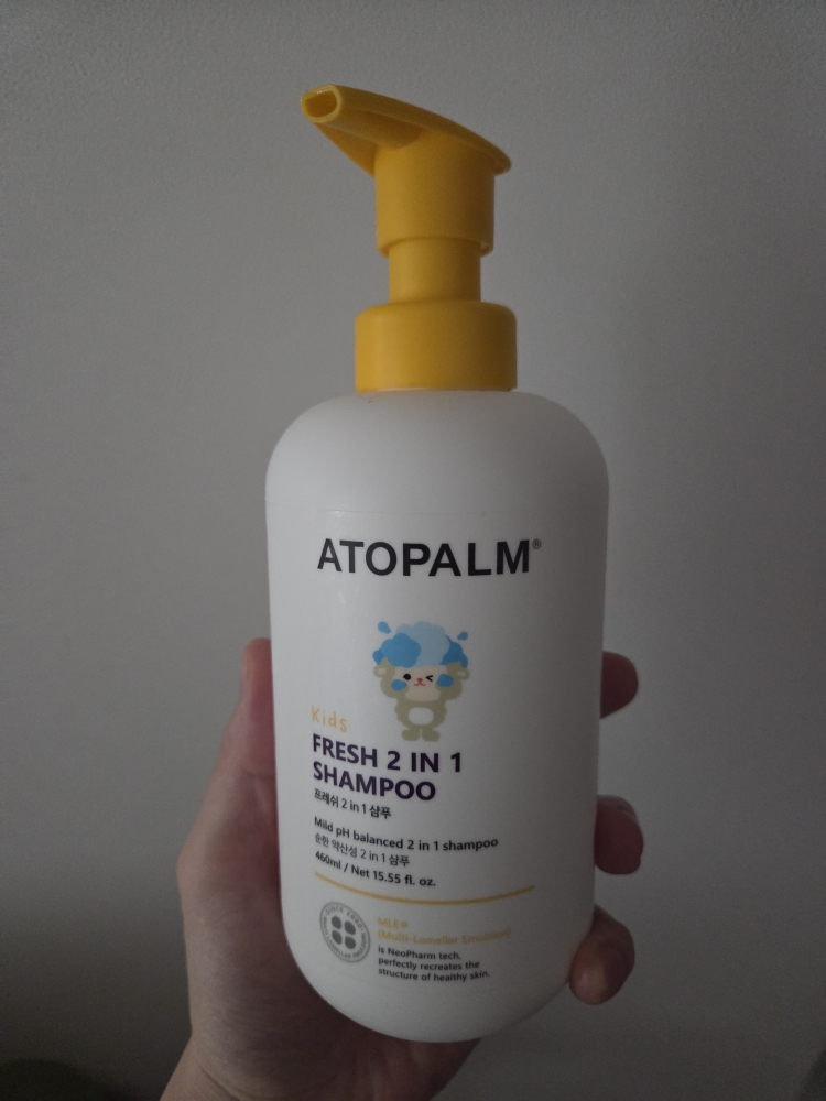 product review image