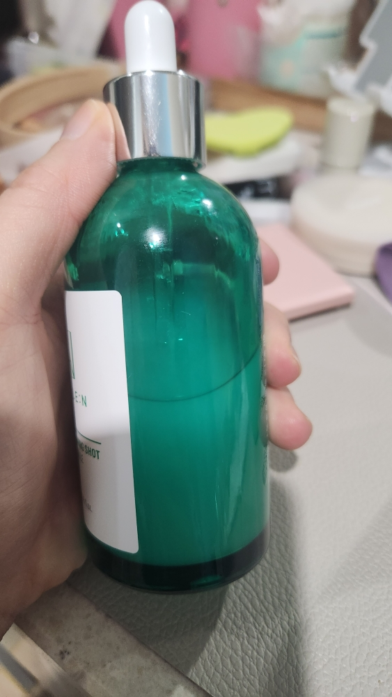 AMPLE:N Centella Asiatica Ampoule review image