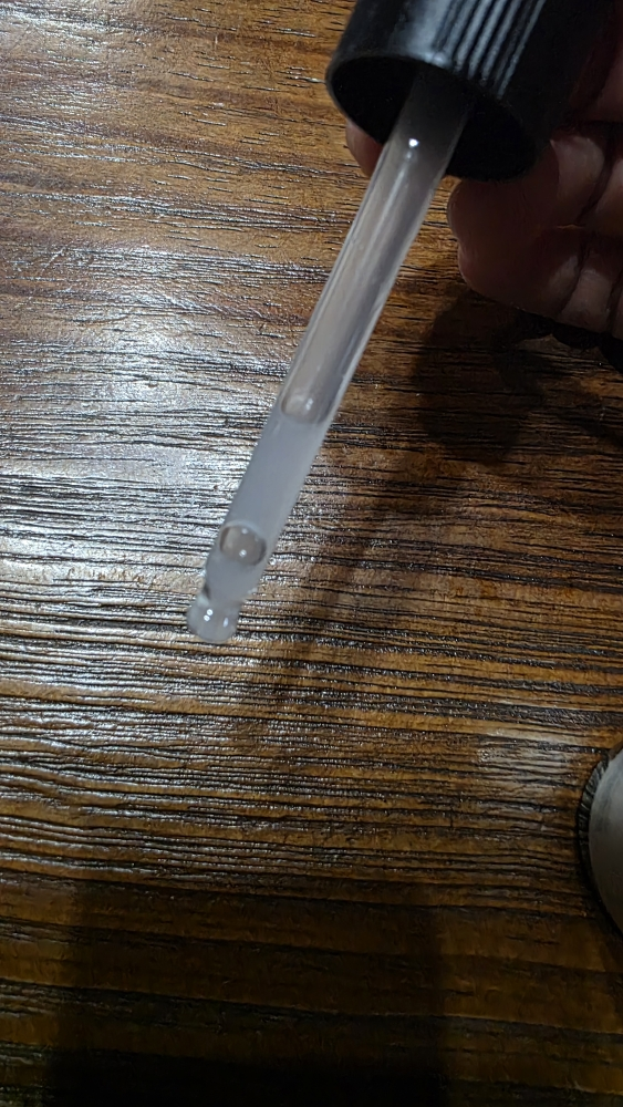 WELLAGE Hyper PDRN Repair Ampoule review image