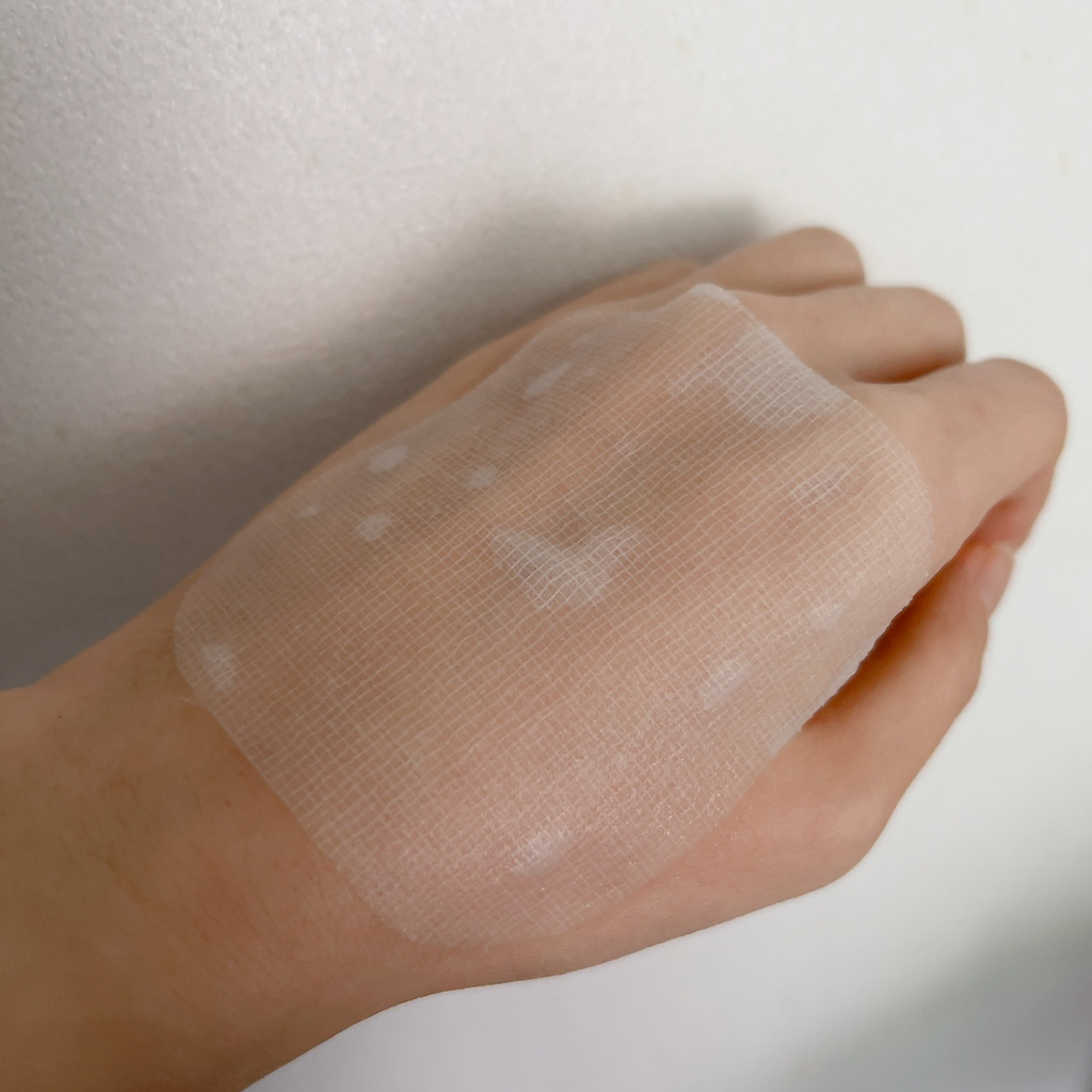 MEDIHEAL Miếng dán trị mụn trứng cá review image