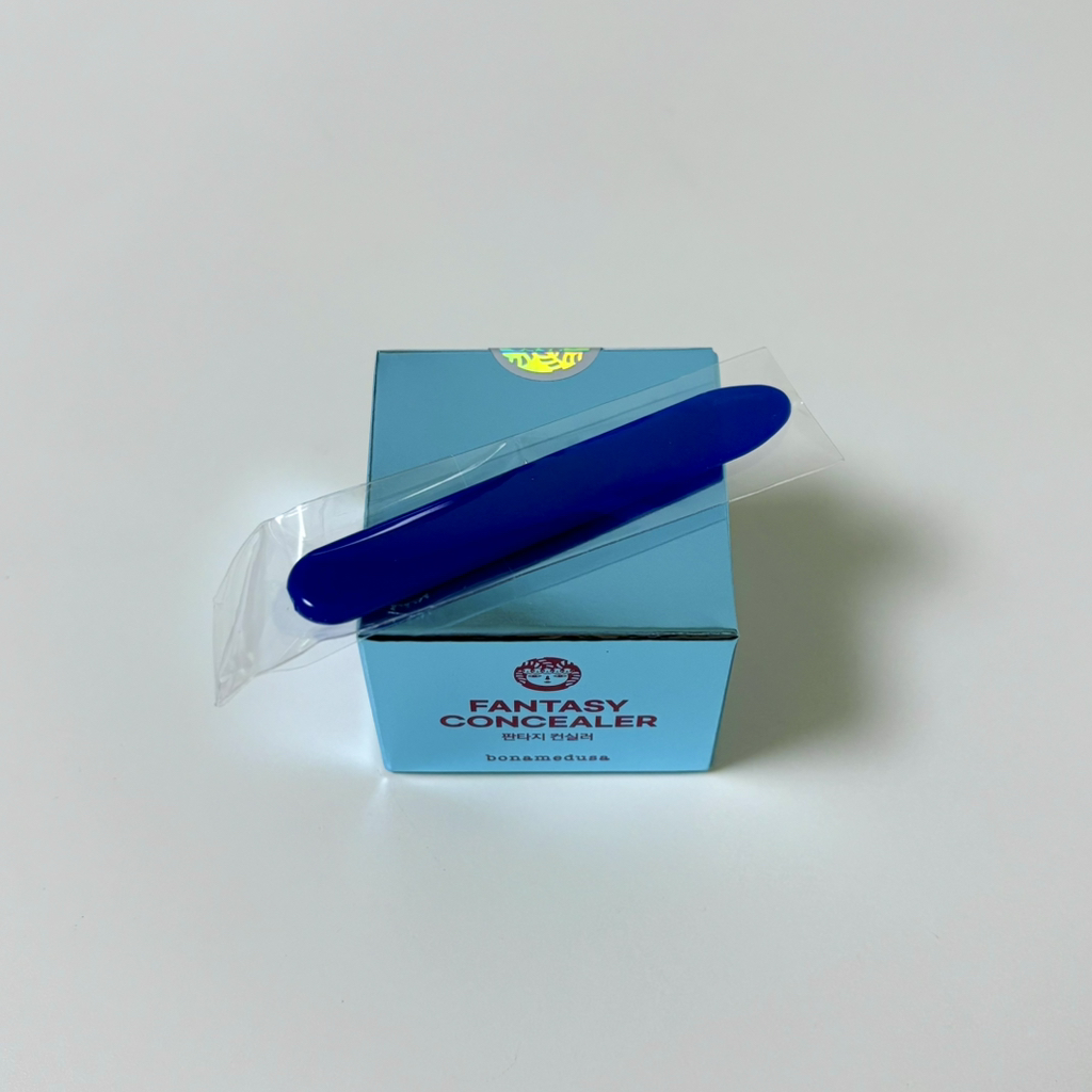 보나메두사 (bonamedusa) 판타지 컨실러 review image