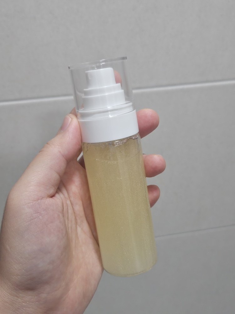 GYEOLHAUS Hydration Jojoba Essence review image