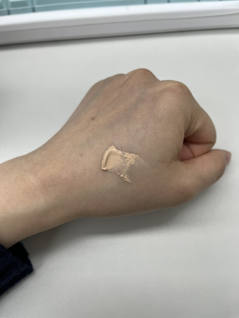 보나메두사 (bonamedusa) 판타지 컨실러 review image