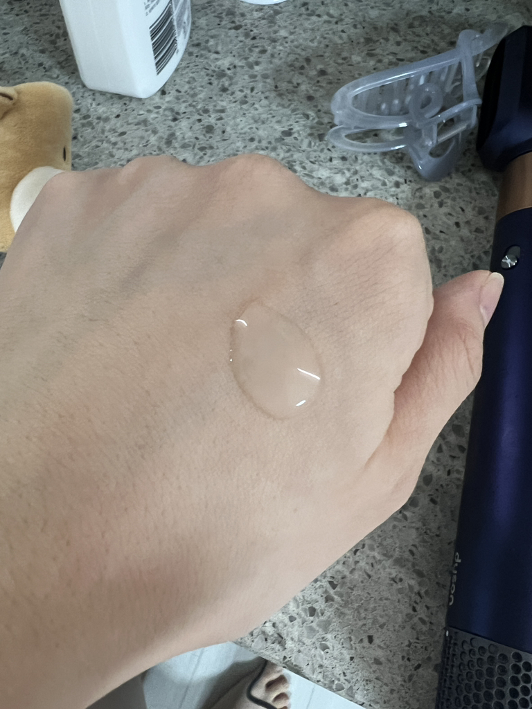 라보레브 (LABOREVE) 피치마이크로바이옴 84 이지에프 세럼 review image