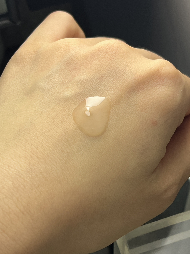 라보레브 (LABOREVE) 피치마이크로바이옴 84 이지에프 세럼 review image