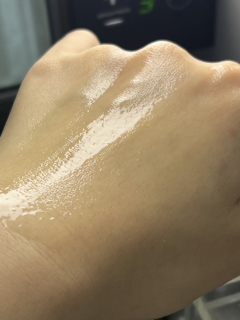 라보레브 (LABOREVE) 피치마이크로바이옴 84 이지에프 세럼 review image