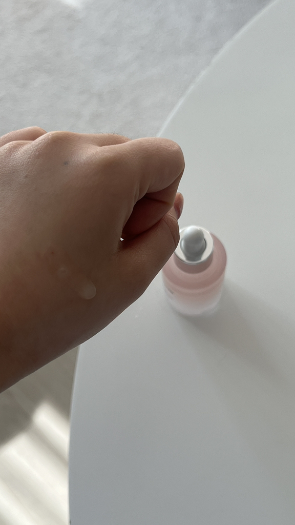 LABOREVE Pitch Microbiome 84 EF Serum review image