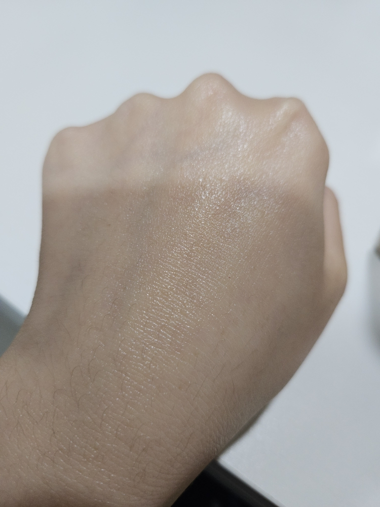 타이디랩 (Tidy Lab) 포어리스 선에센스 [SPF50+/PA++++] review image