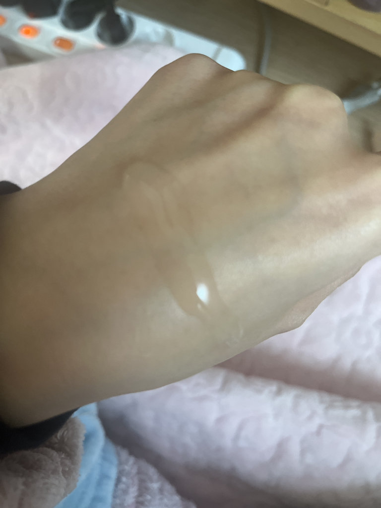 Torriden Balance Pool Sika Control Serum review image