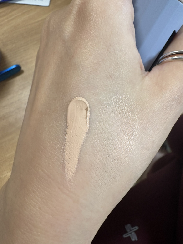 보나메두사 (bonamedusa) 판타지 컨실러 review image