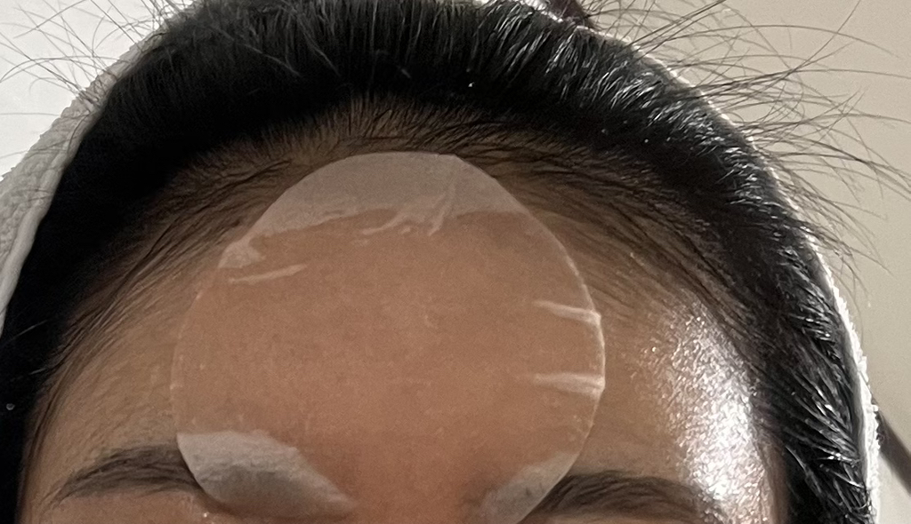 YBK (와이비케이) 핑크 글로우 빔 젤리 패드 review image