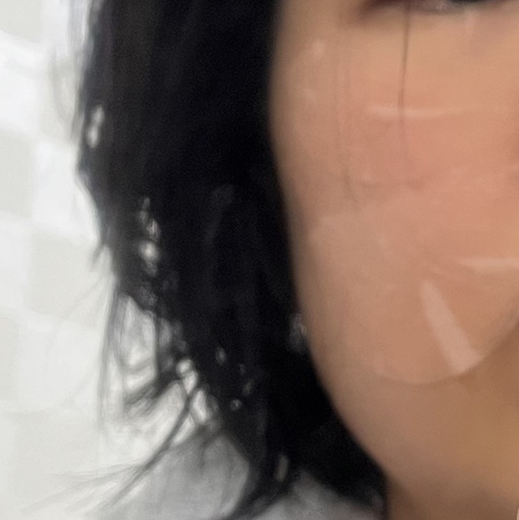 YBK (와이비케이) 핑크 글로우 빔 젤리 패드 review image